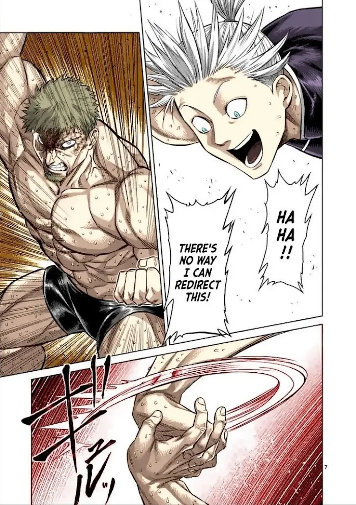 Kengan Omega Chapter 123 image 21_optimized